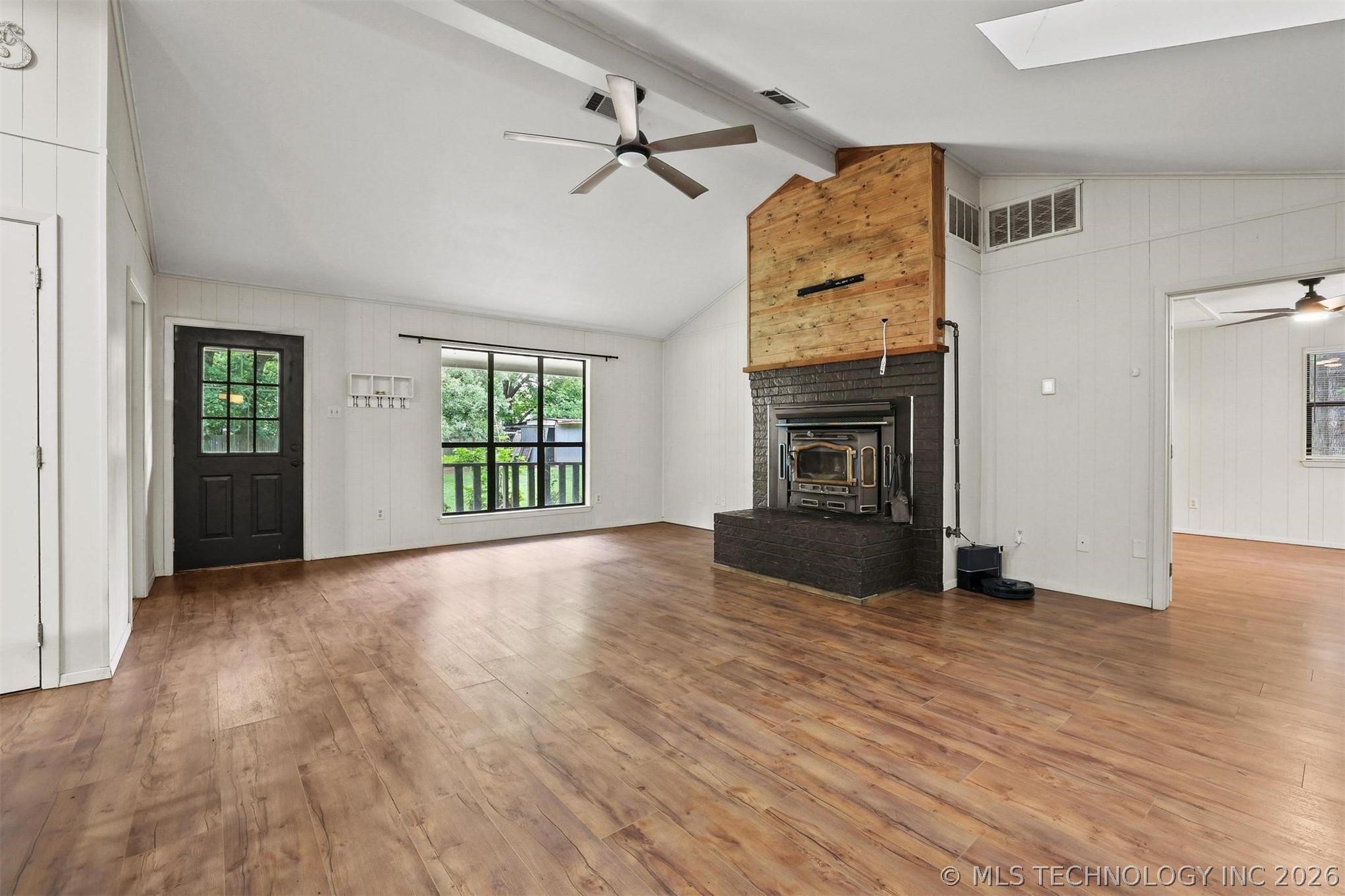 2754 Willafa Woods Cartwright OK 74731