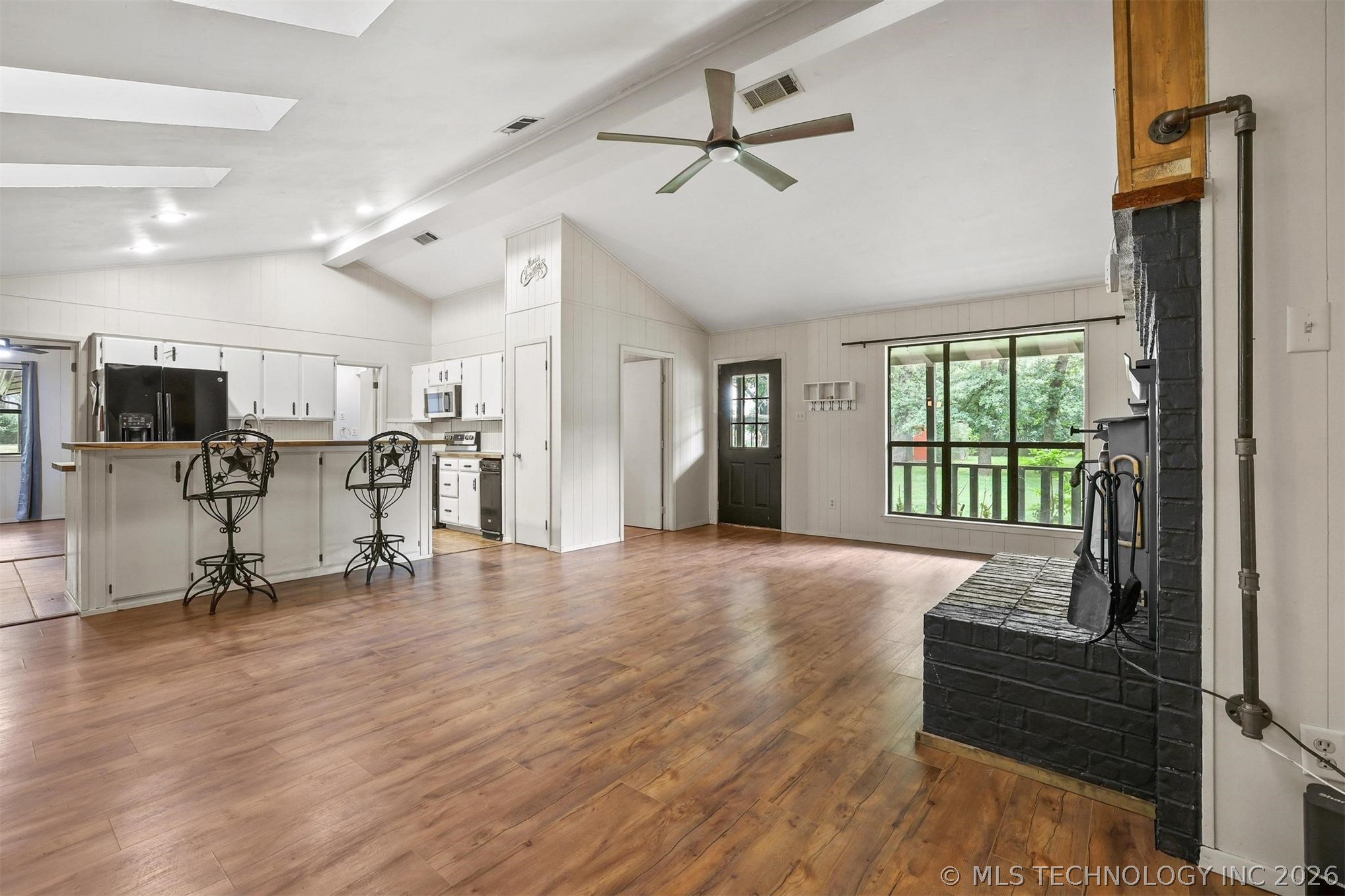2754 Willafa Woods Cartwright OK 74731