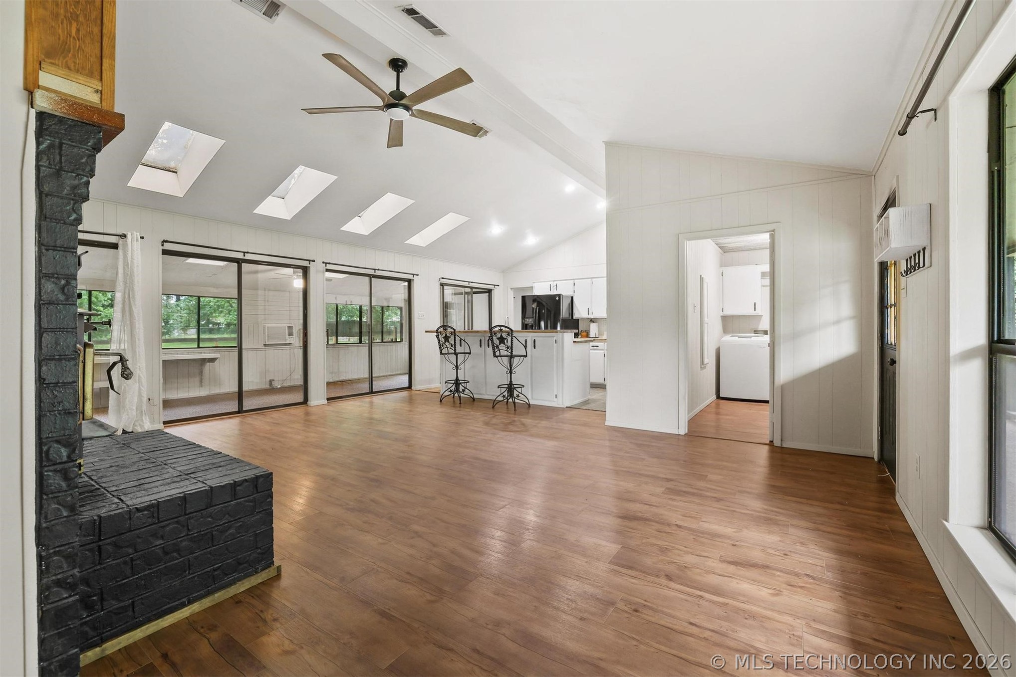 2754 Willafa Woods Cartwright OK 74731