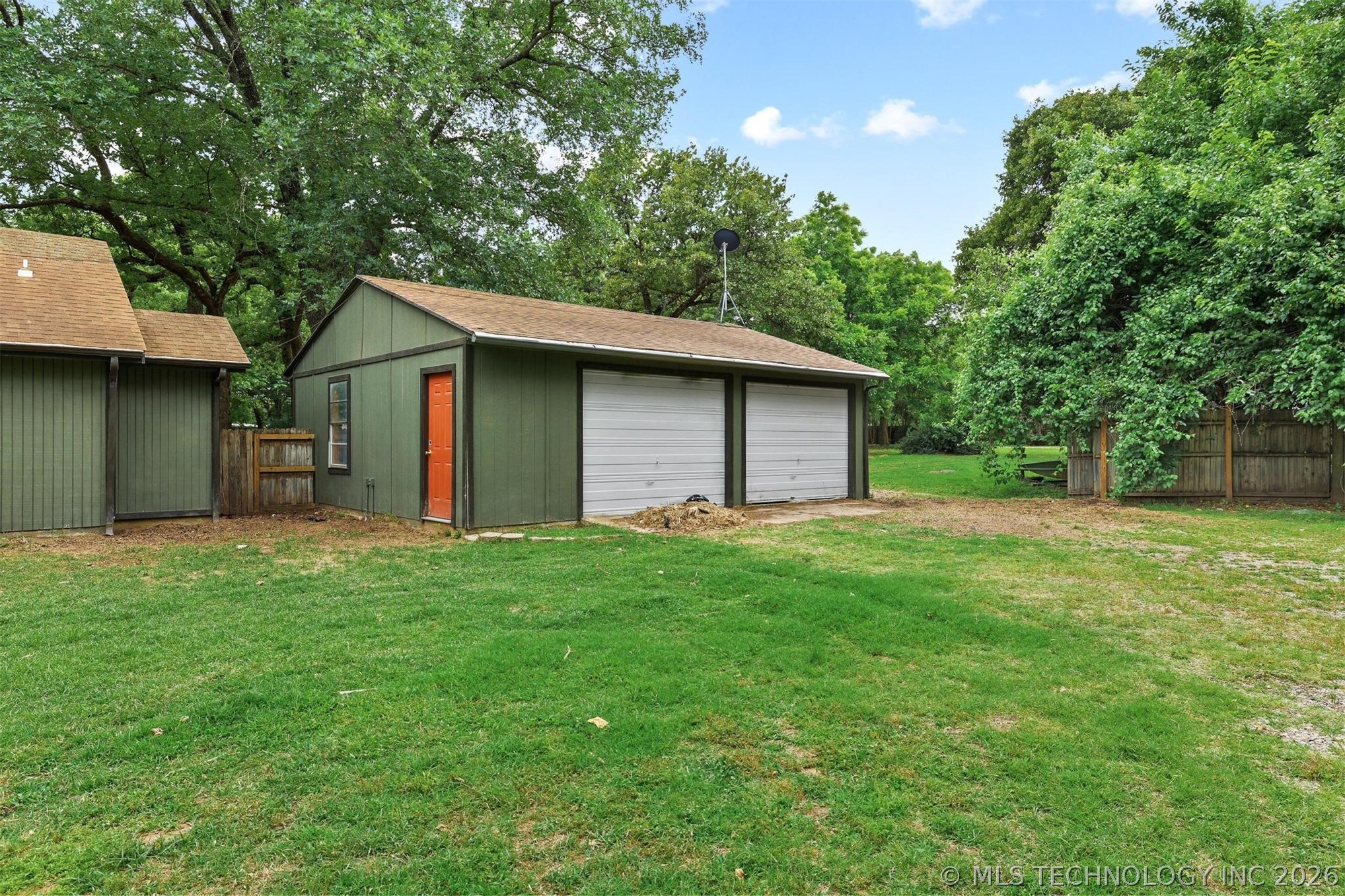 2754 Willafa Woods Cartwright OK 74731