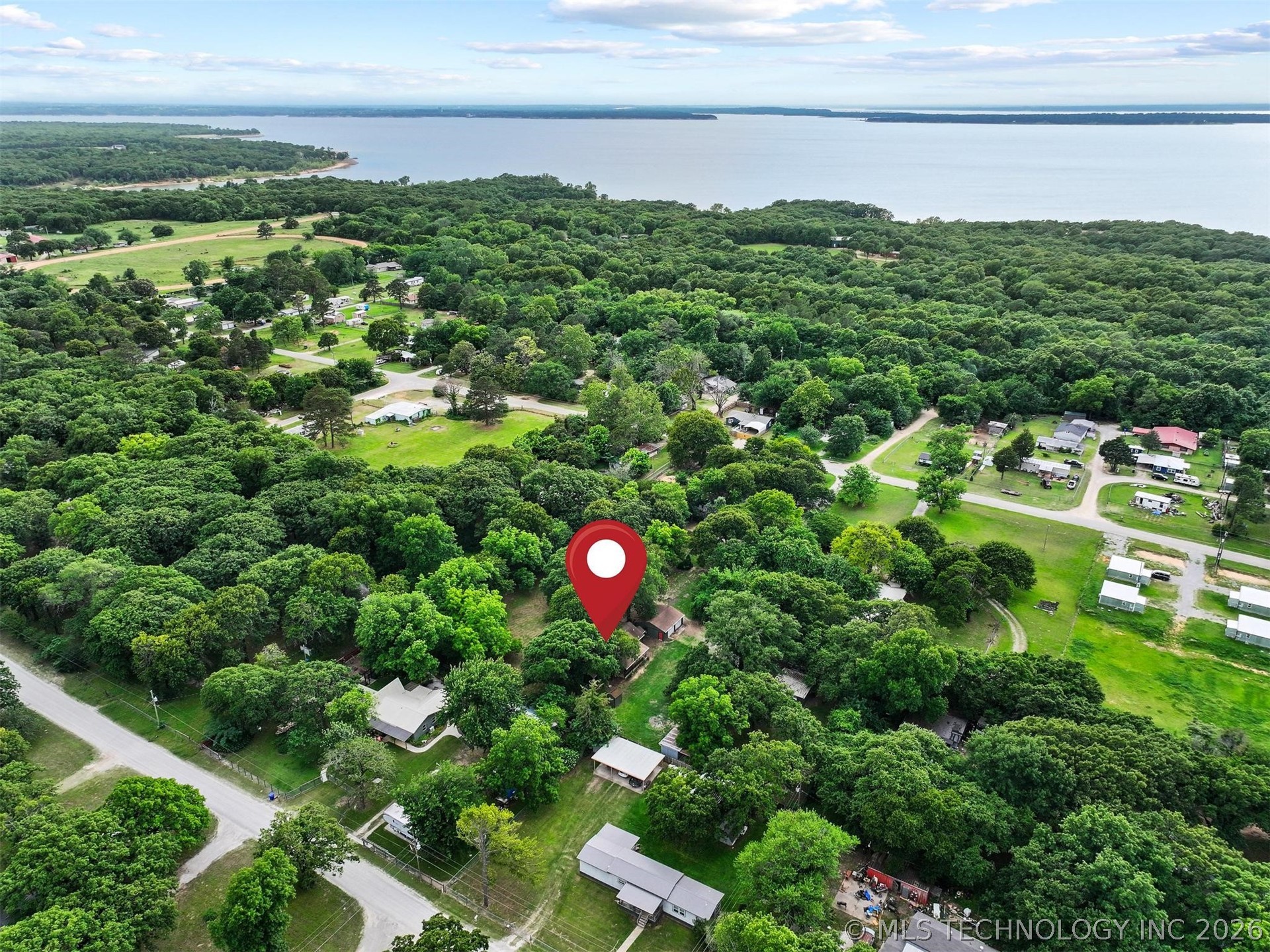 2754 Willafa Woods Cartwright OK 74731