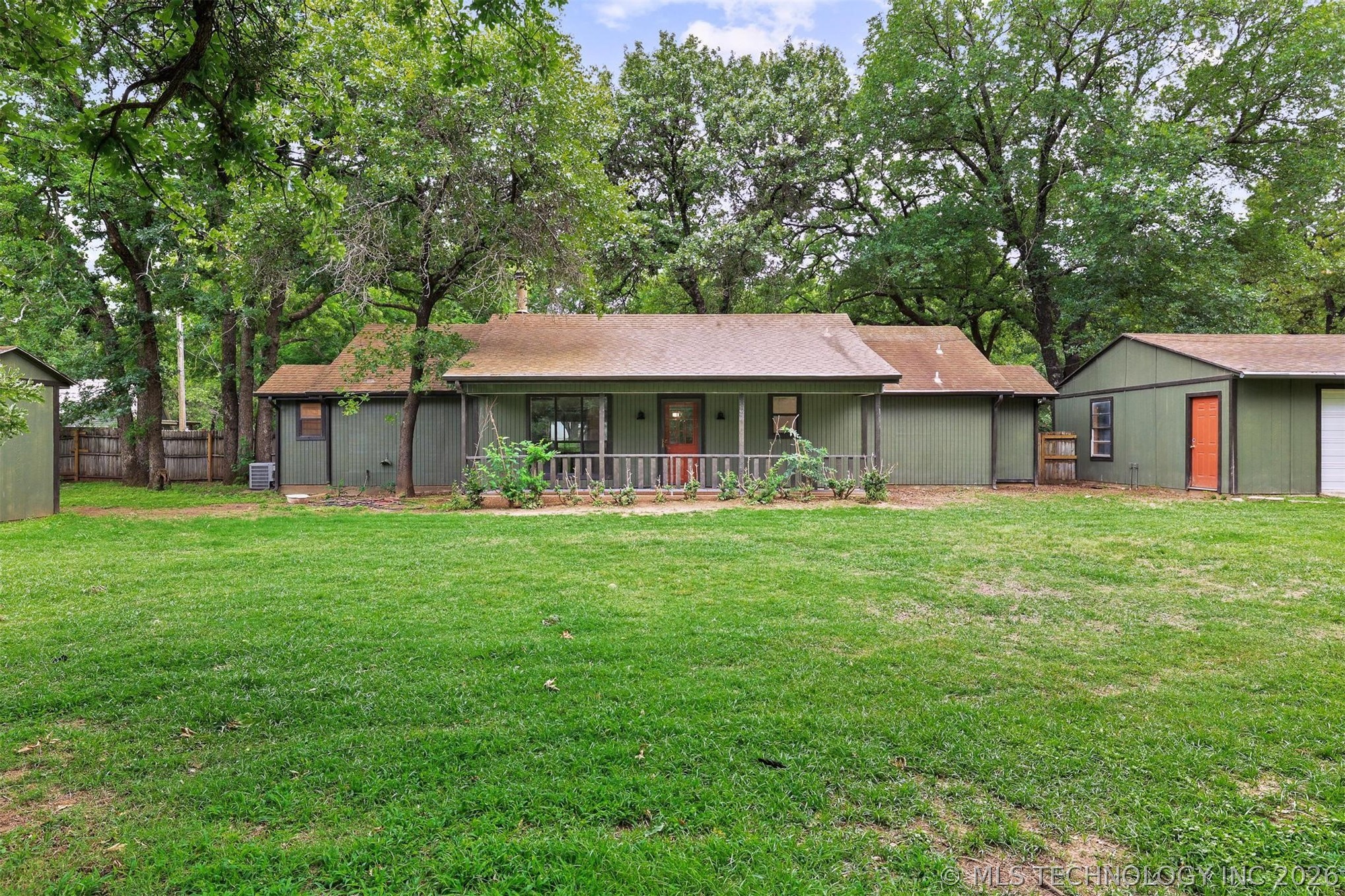 2754 Willafa Woods Cartwright OK 74731