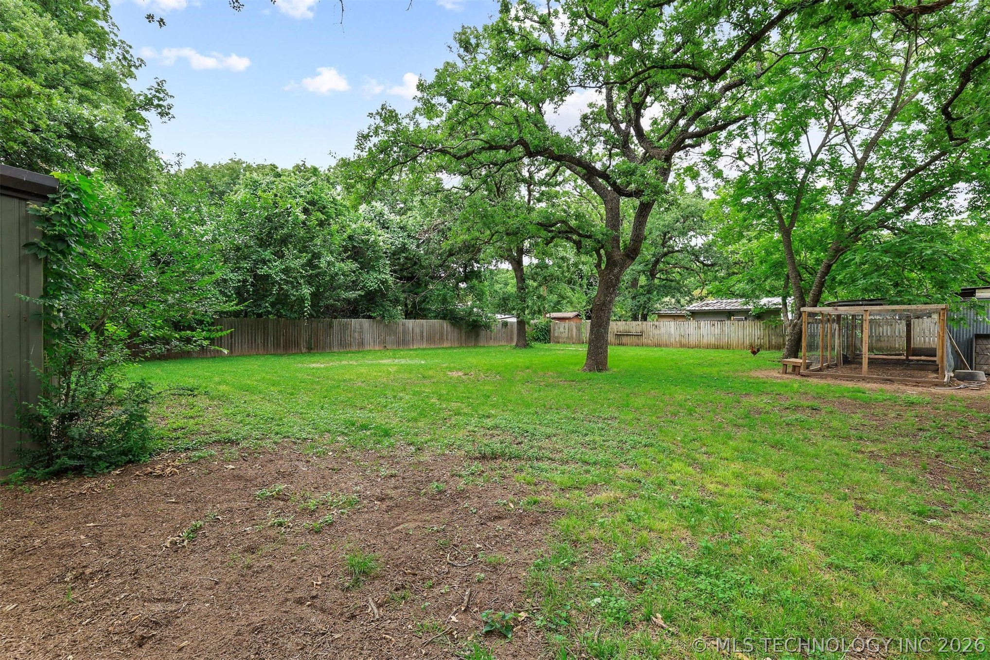 2754 Willafa Woods Cartwright OK 74731