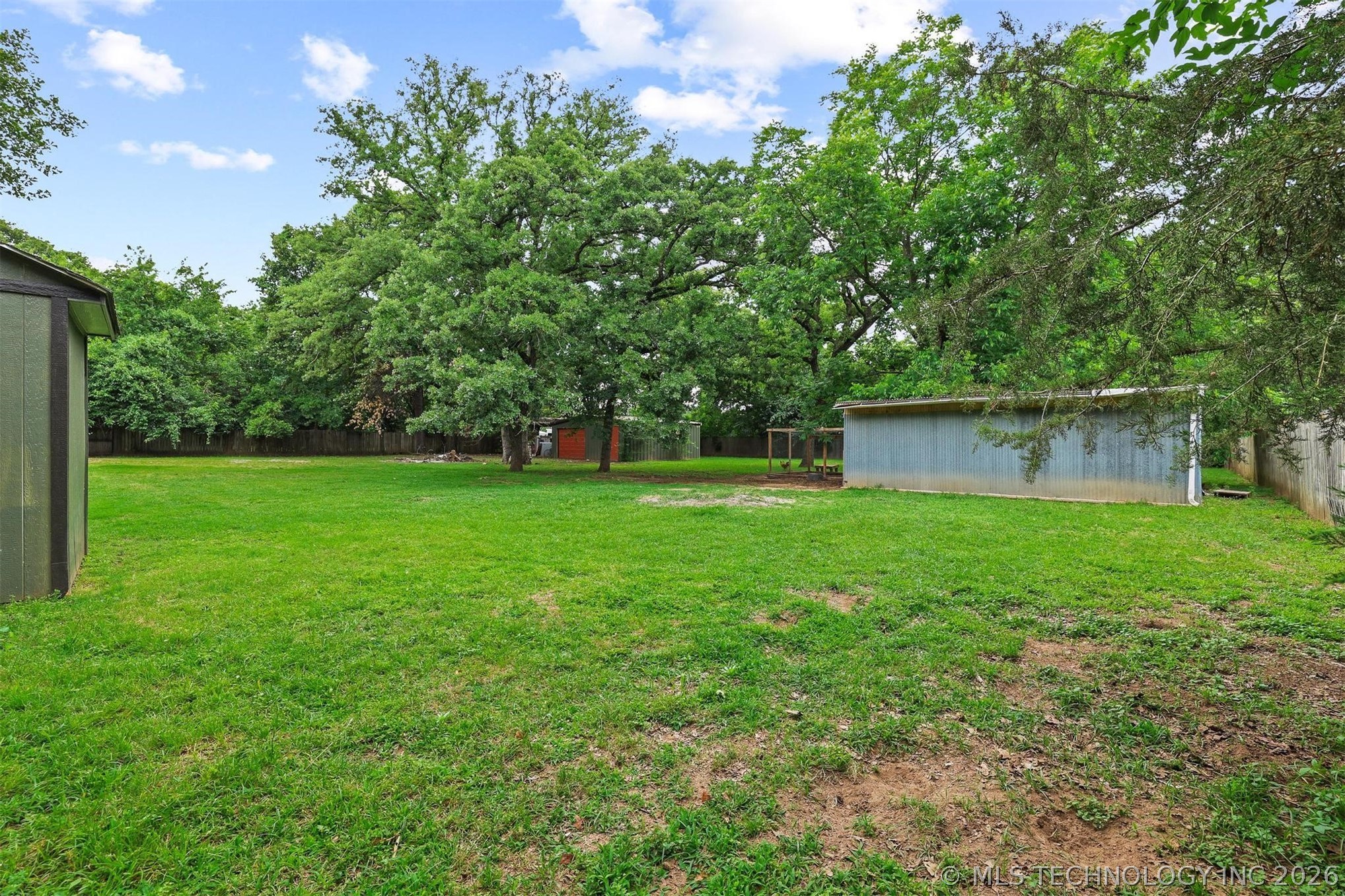 2754 Willafa Woods Cartwright OK 74731