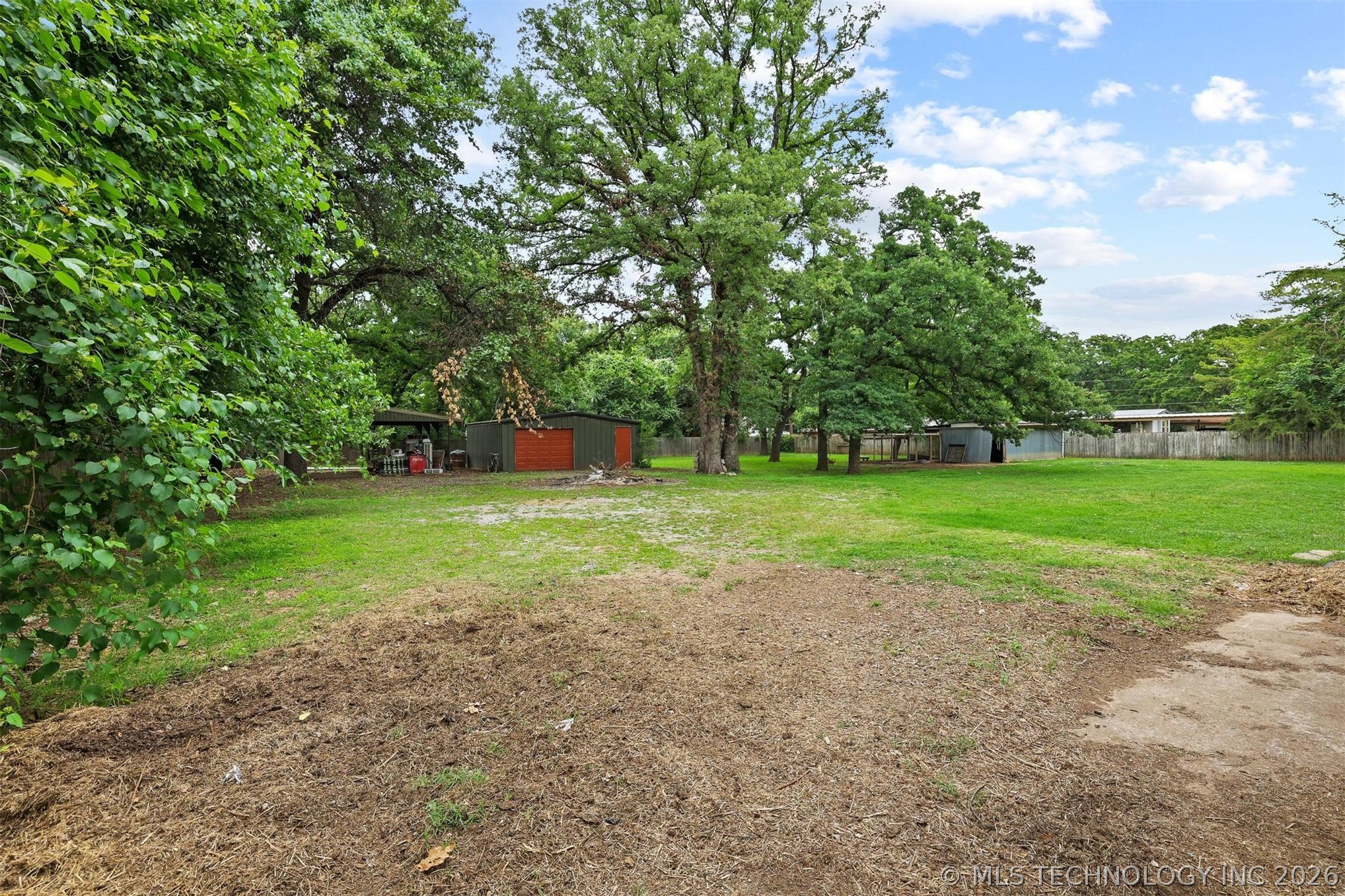 2754 Willafa Woods Cartwright OK 74731