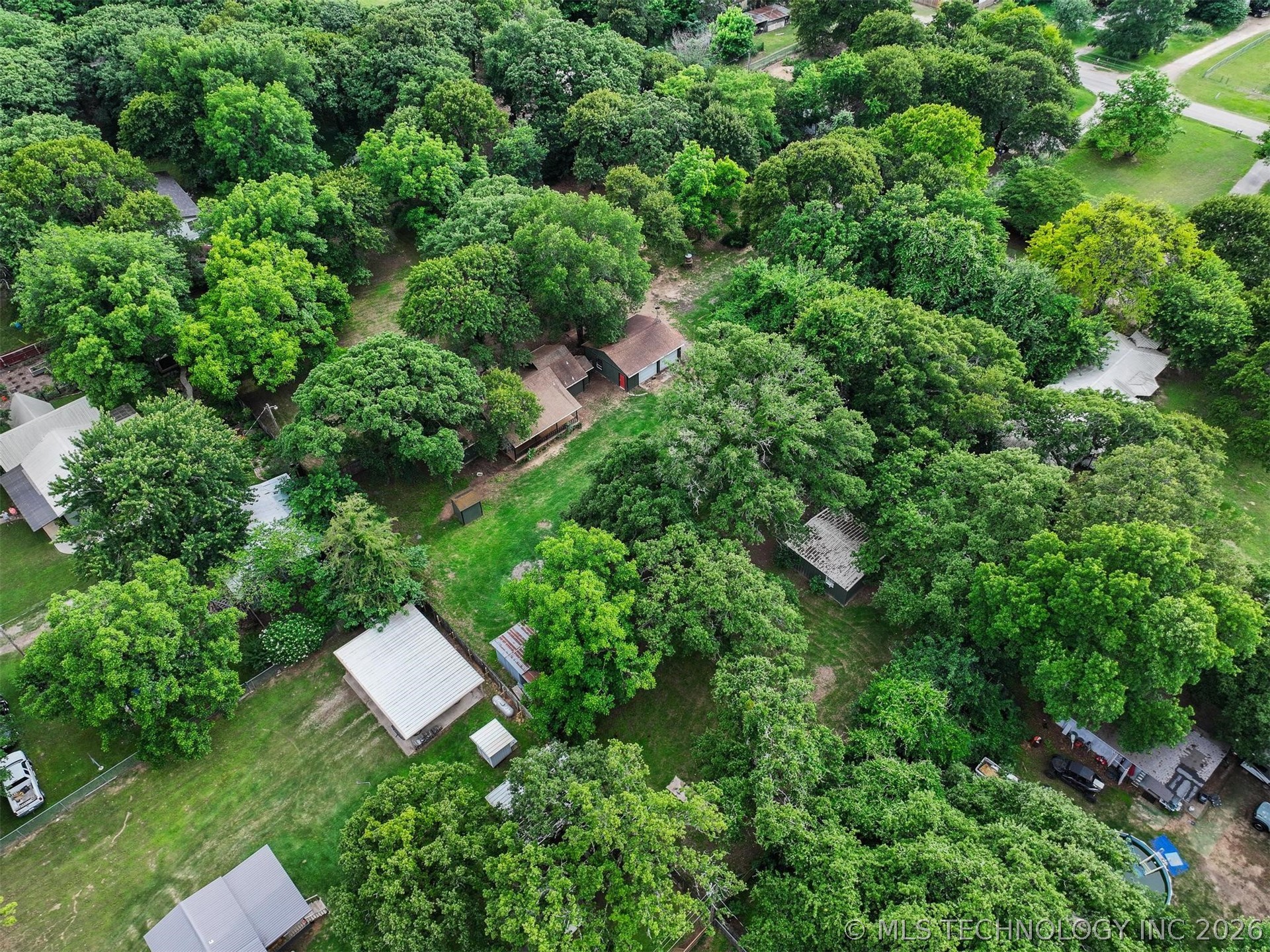 2754 Willafa Woods Cartwright OK 74731