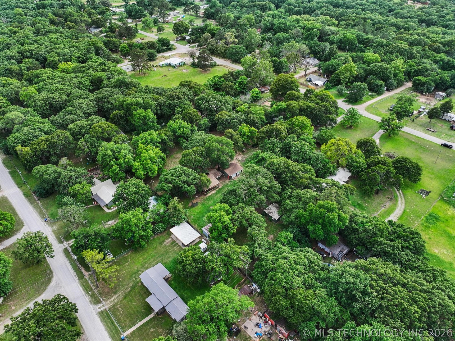 2754 Willafa Woods Cartwright OK 74731