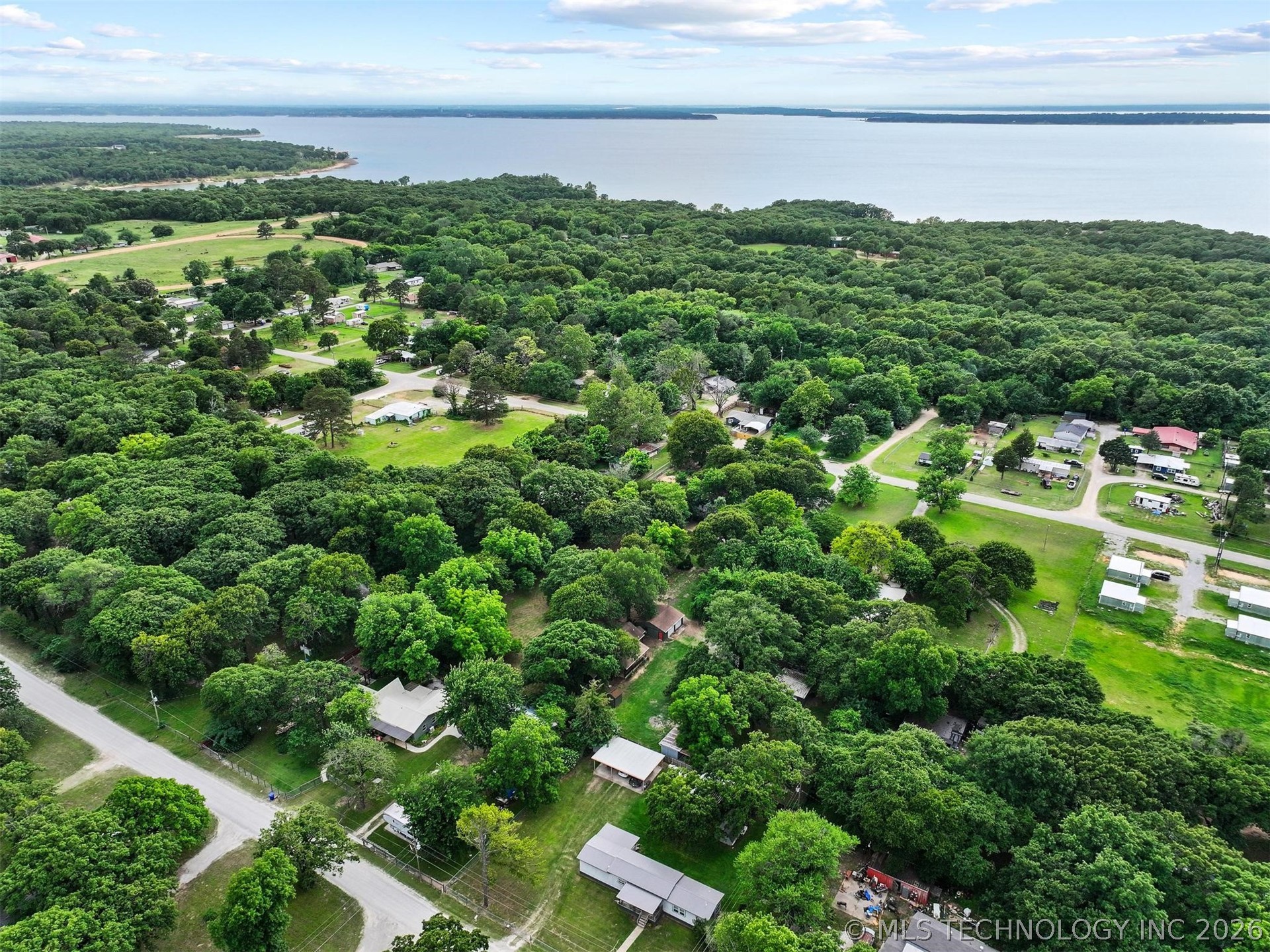 2754 Willafa Woods Cartwright OK 74731