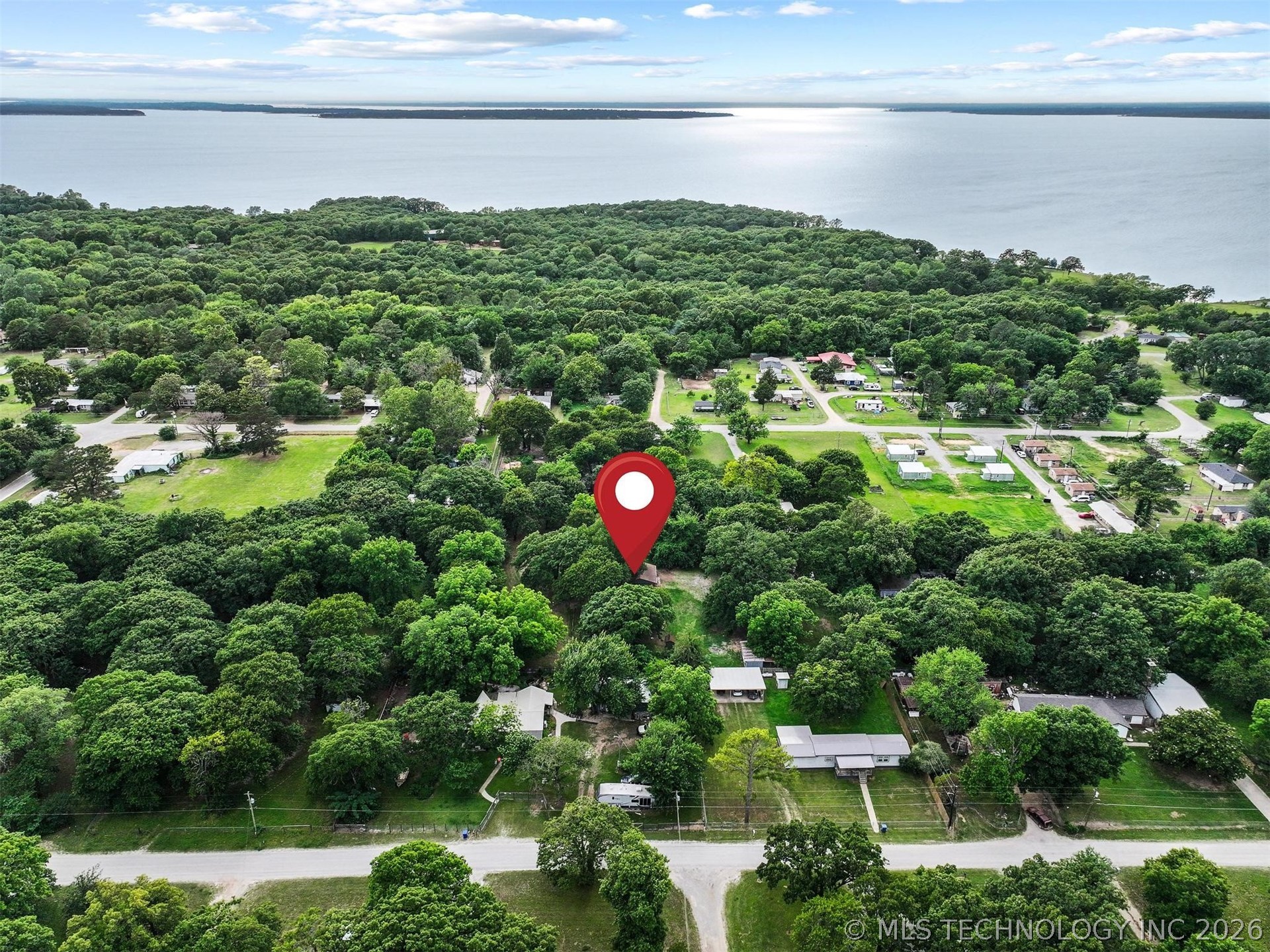 2754 Willafa Woods Cartwright OK 74731