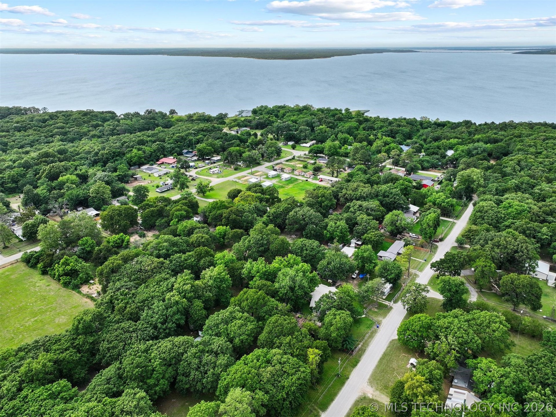2754 Willafa Woods Cartwright OK 74731