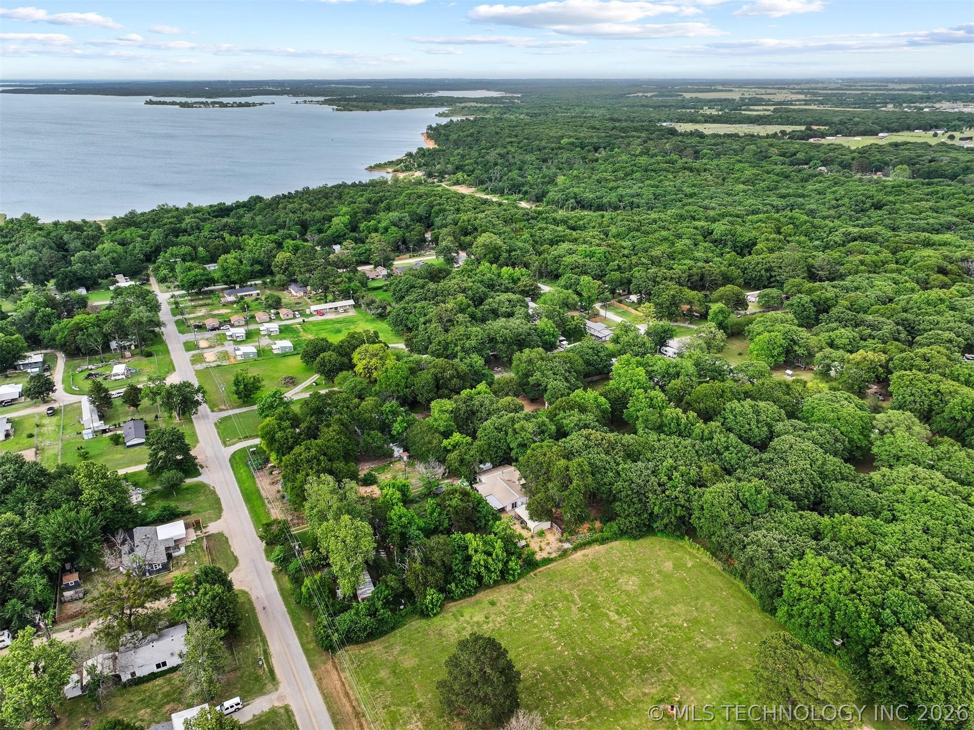 2754 Willafa Woods Cartwright OK 74731