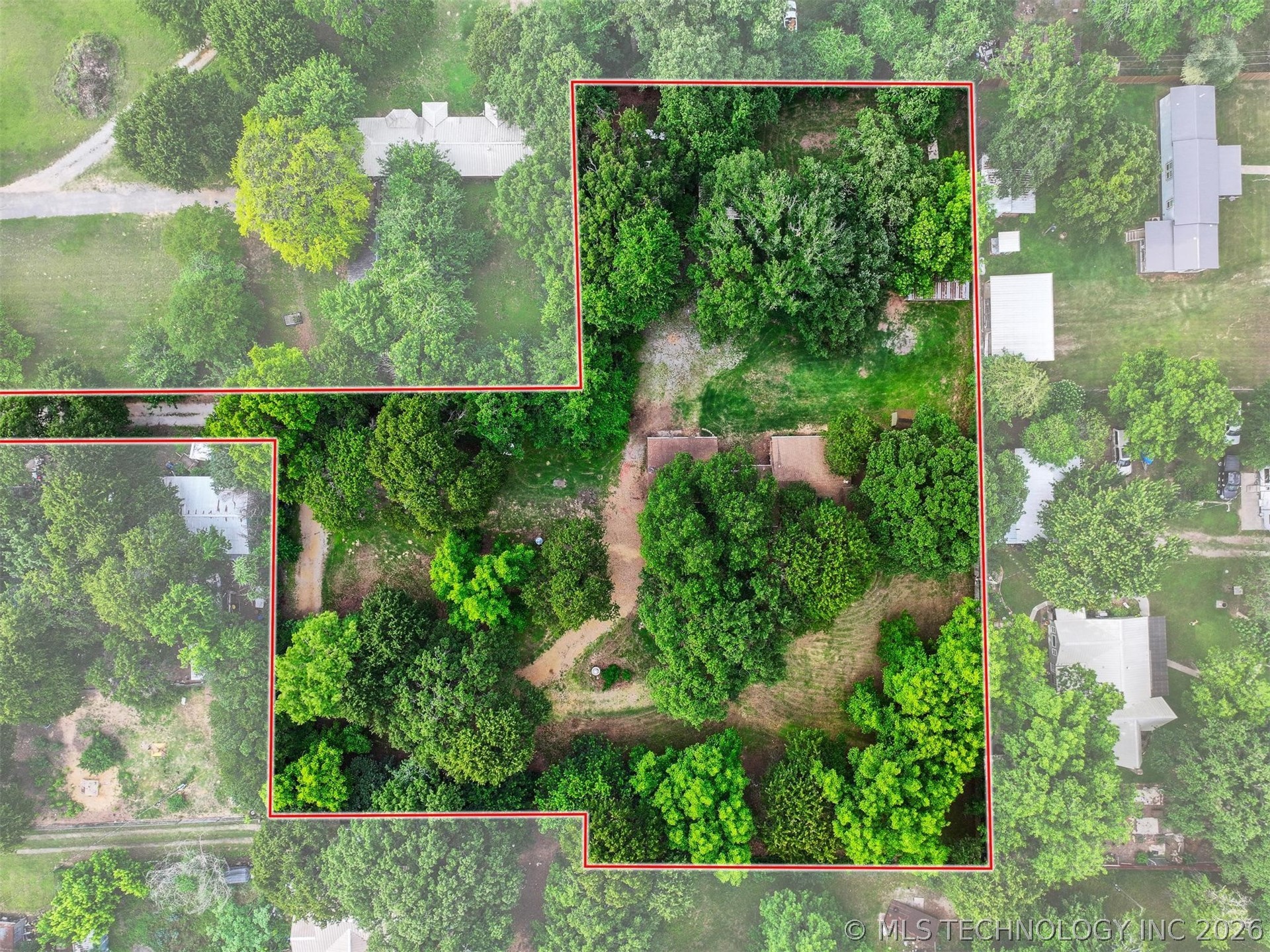 2754 Willafa Woods Cartwright OK 74731