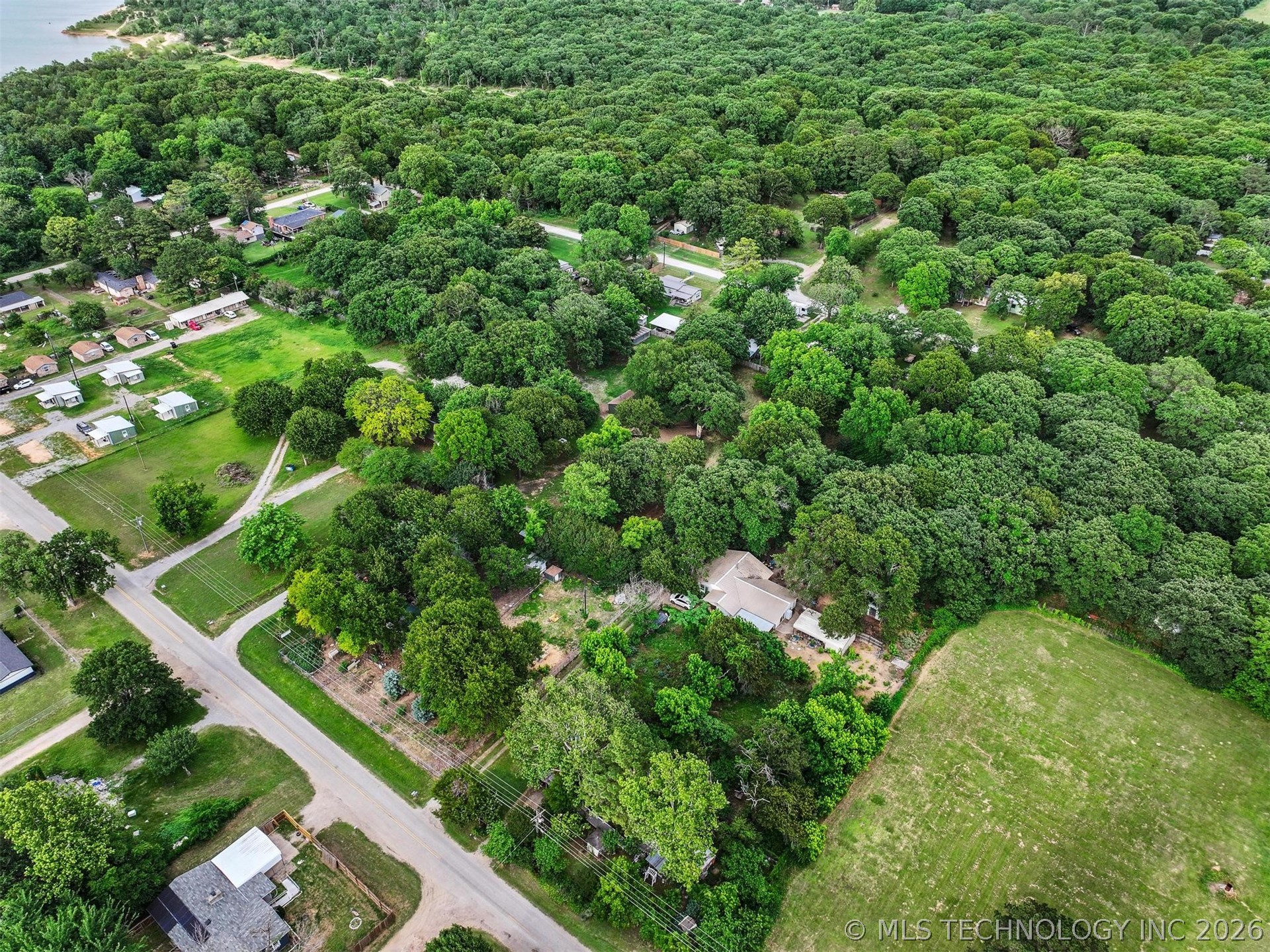2754 Willafa Woods Cartwright OK 74731