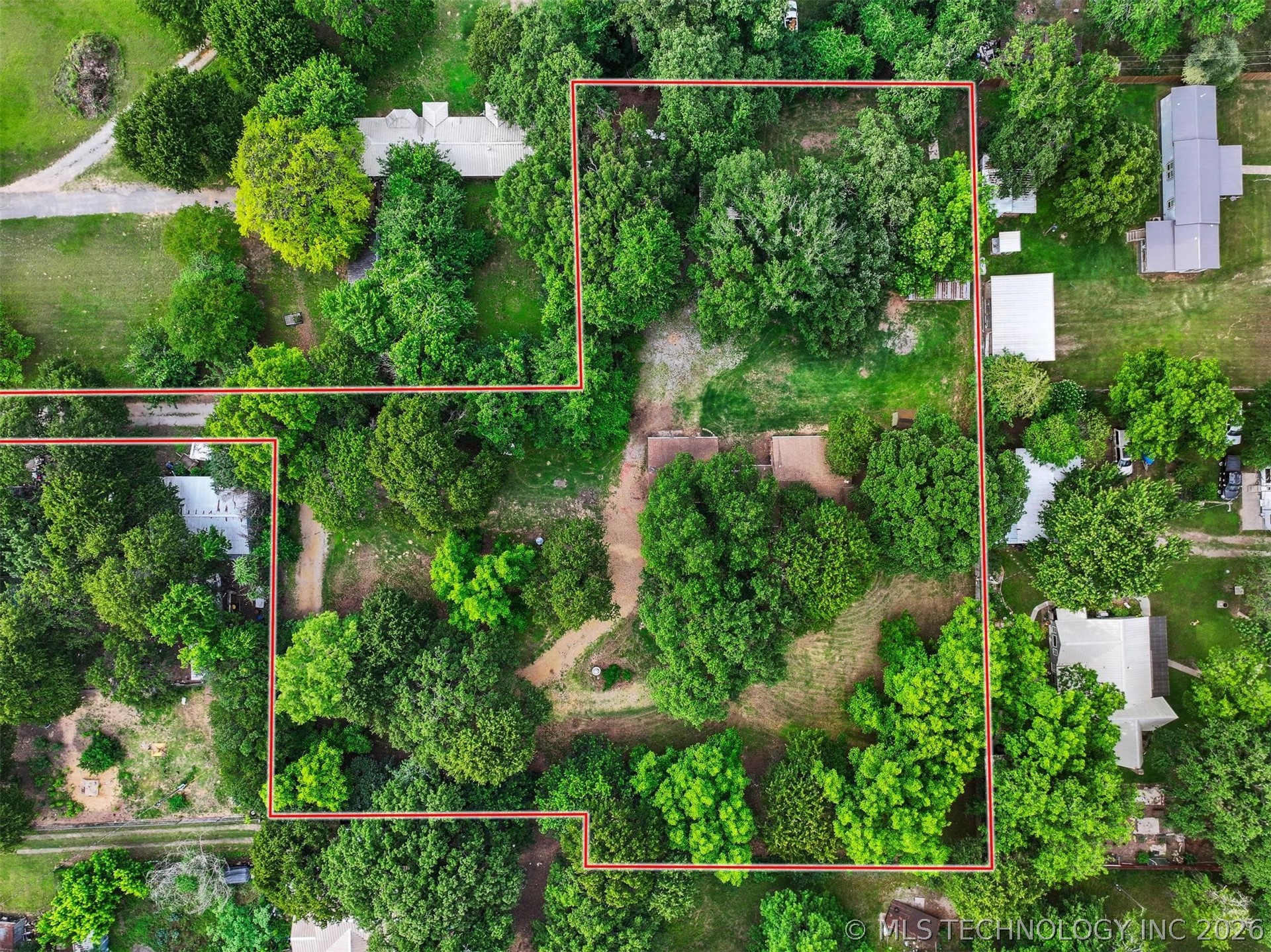 2754 Willafa Woods Cartwright OK 74731