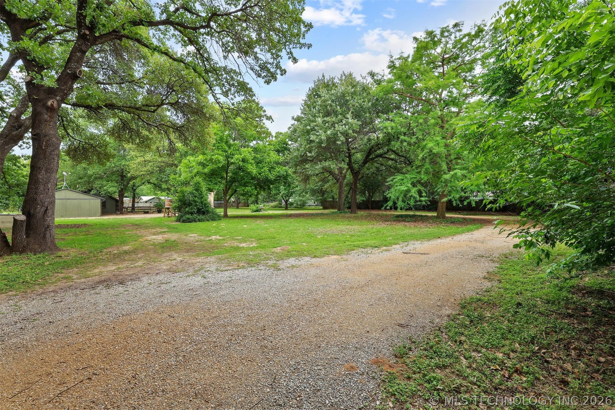 2754 Willafa Woods Cartwright OK 74731