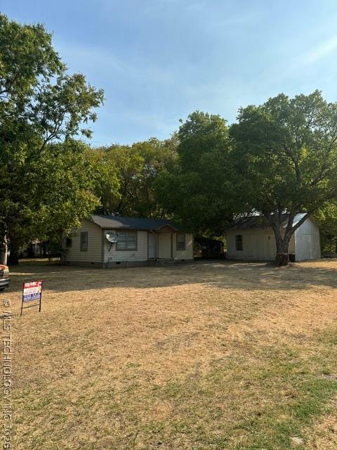 301 Pine Street Marietta OK 73448