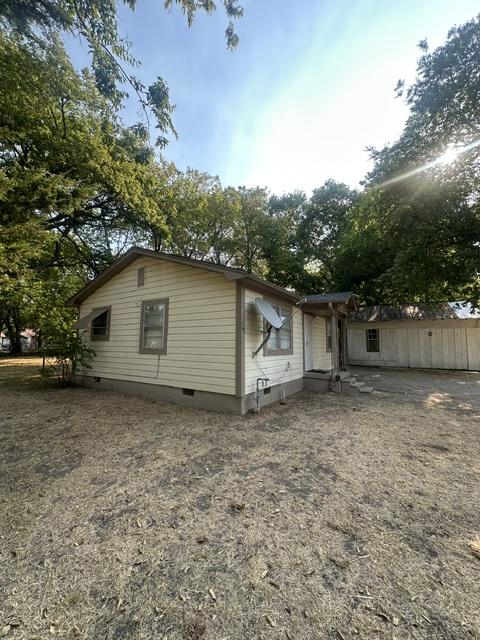 301 Pine Street Marietta OK 73448