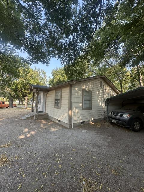 301 Pine Street Marietta OK 73448