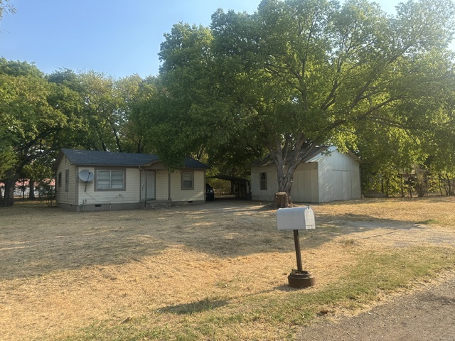 301 Pine Street Marietta OK 73448
