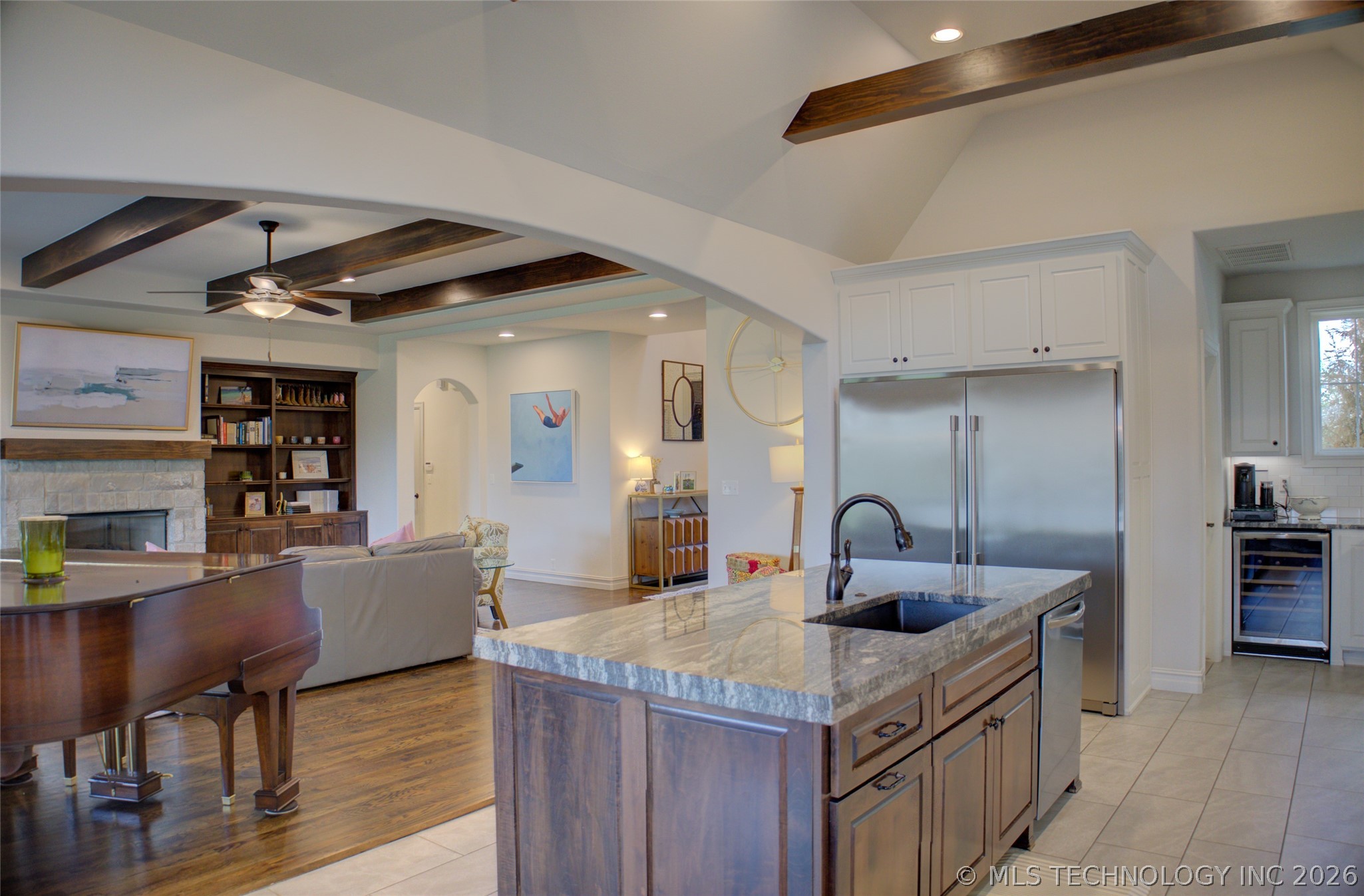 13672 S 23rd Street Bixby OK 74008