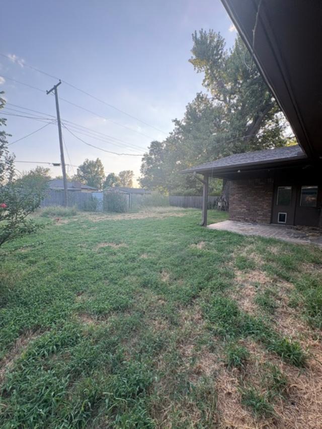 127 Meadowview Street Mannford OK 74044