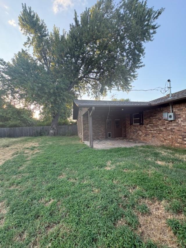 127 Meadowview Street Mannford OK 74044