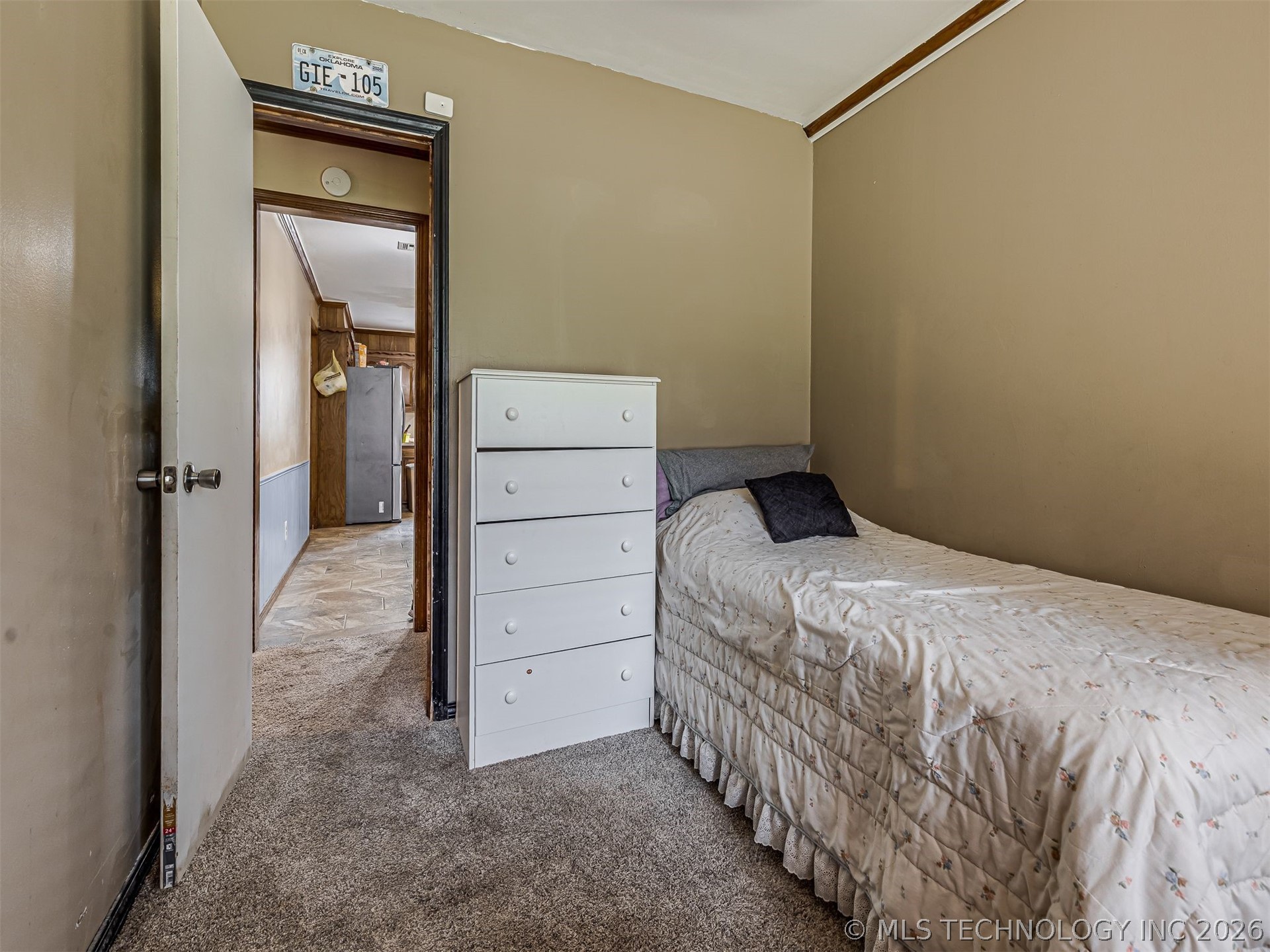 205 Fox Run Circle Jenks OK 74037