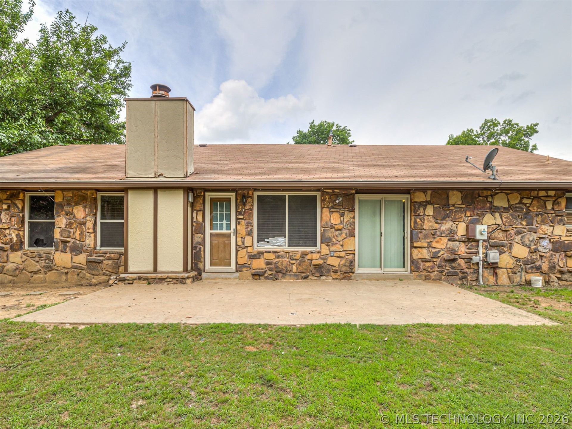 205 Fox Run Circle Jenks OK 74037