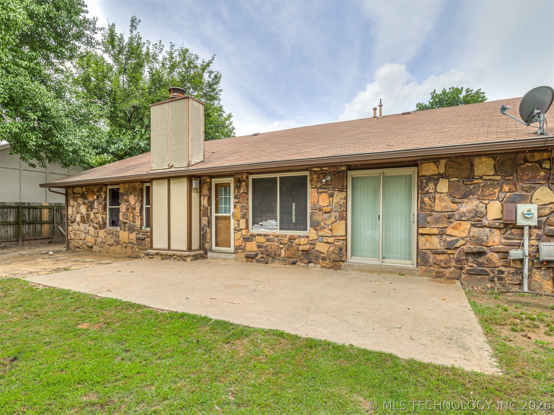 205 Fox Run Circle Jenks OK 74037