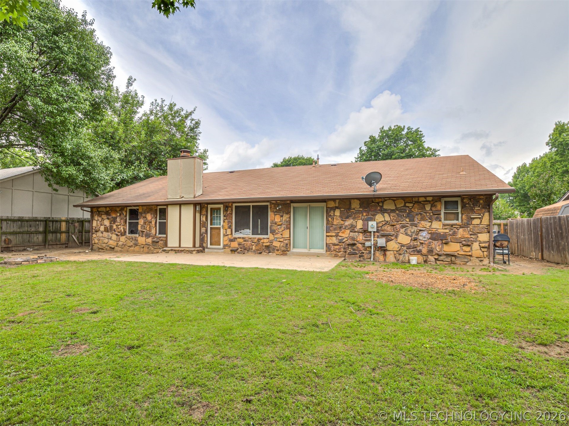 205 Fox Run Circle Jenks OK 74037
