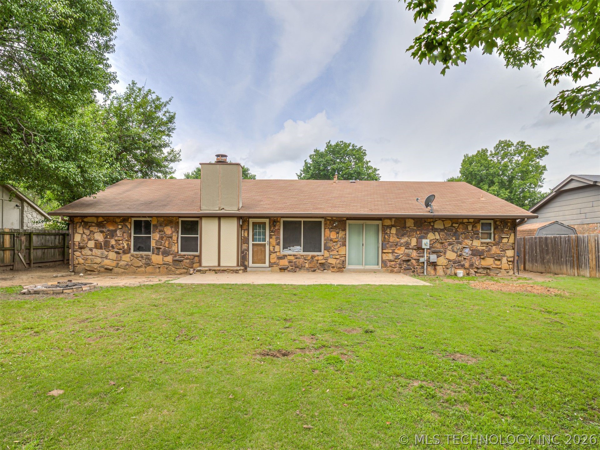 205 Fox Run Circle Jenks OK 74037