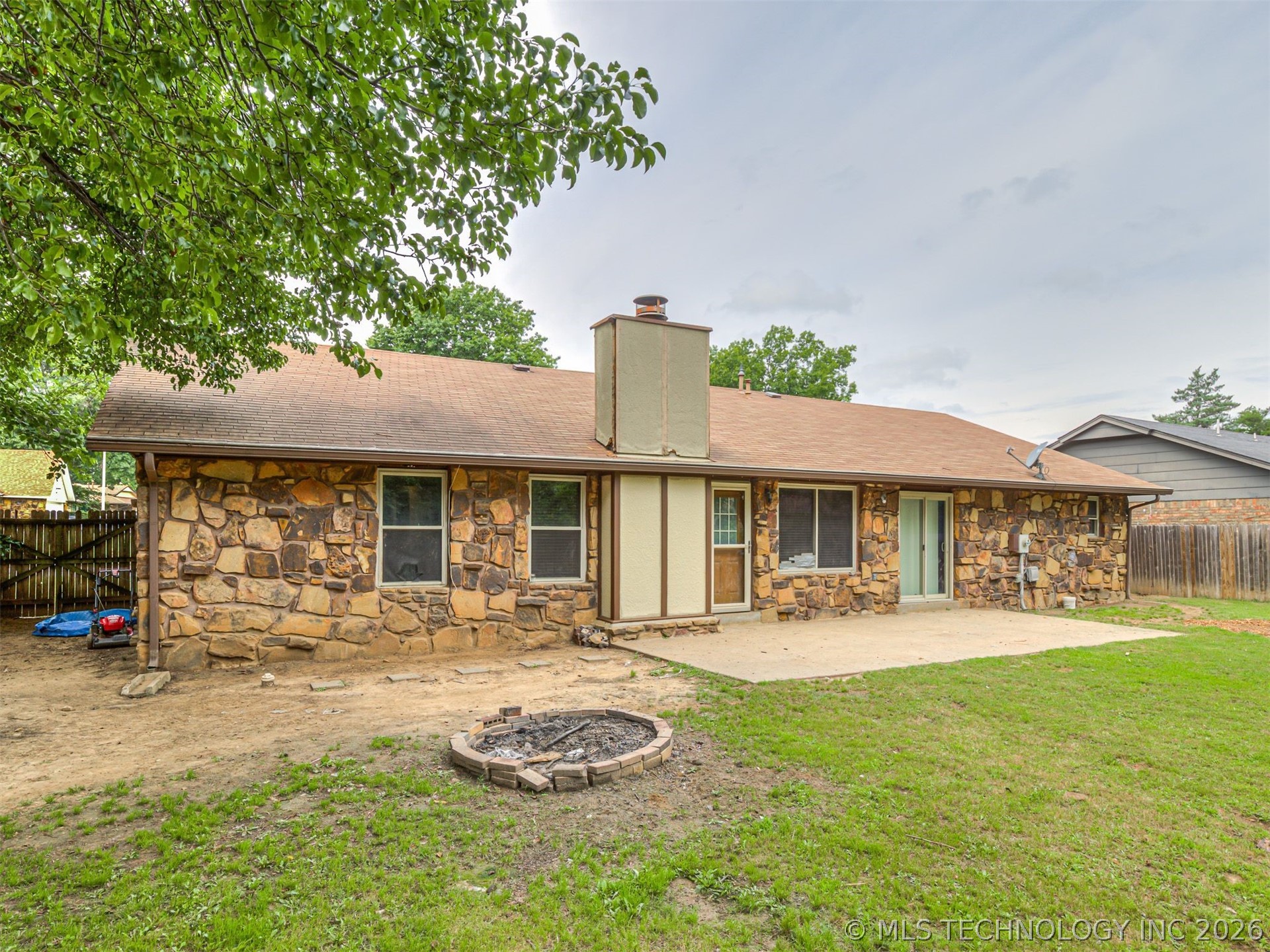 205 Fox Run Circle Jenks OK 74037