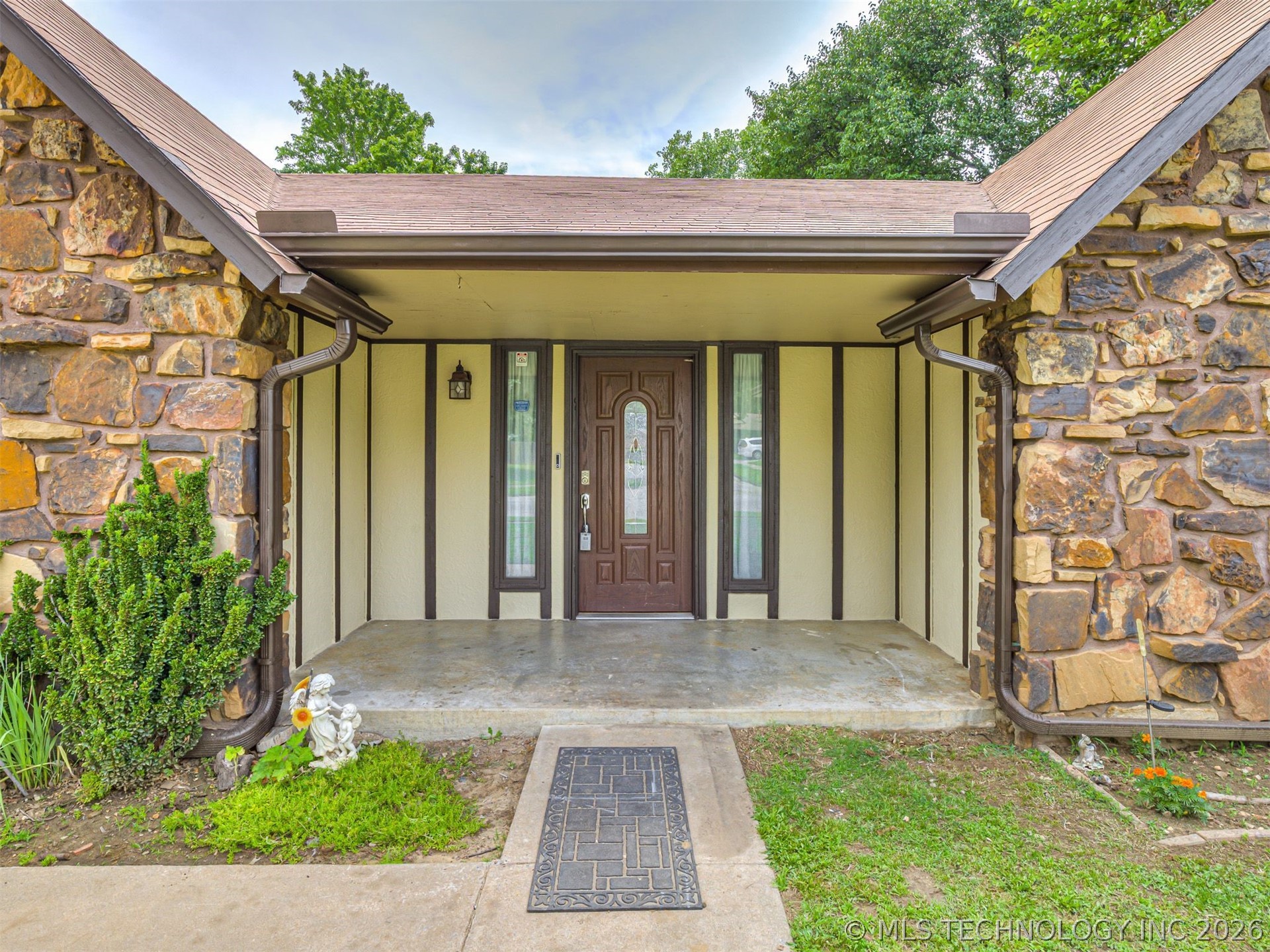 205 Fox Run Circle Jenks OK 74037