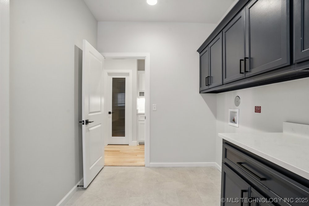 12714 S Irvington Avenue Tulsa OK 74008