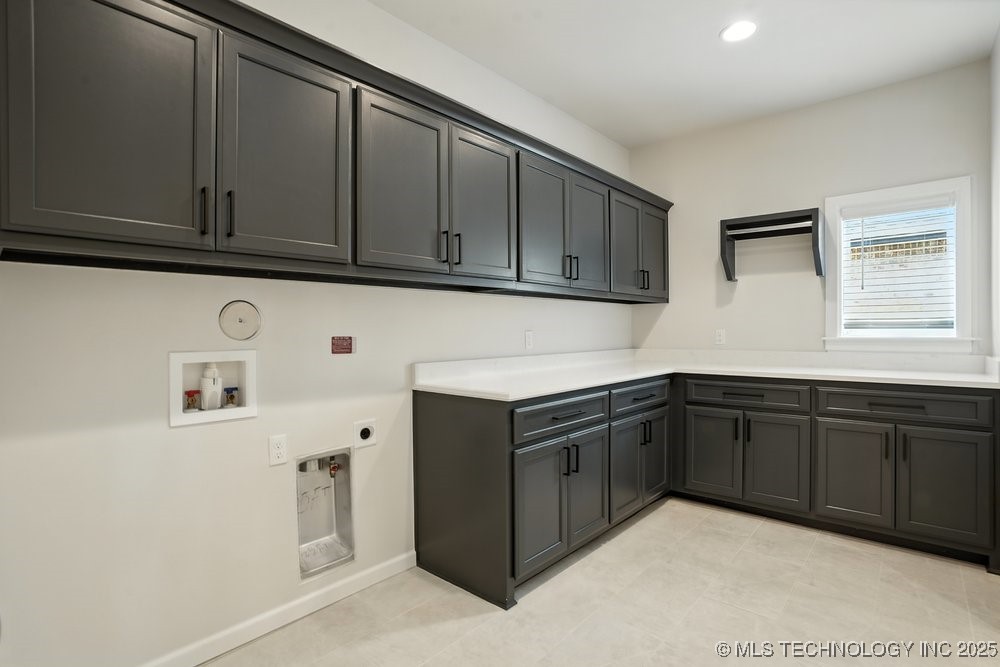 12714 S Irvington Avenue Tulsa OK 74008