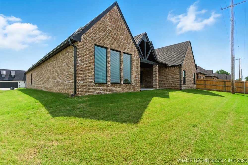 12714 S Irvington Avenue Tulsa OK 74008
