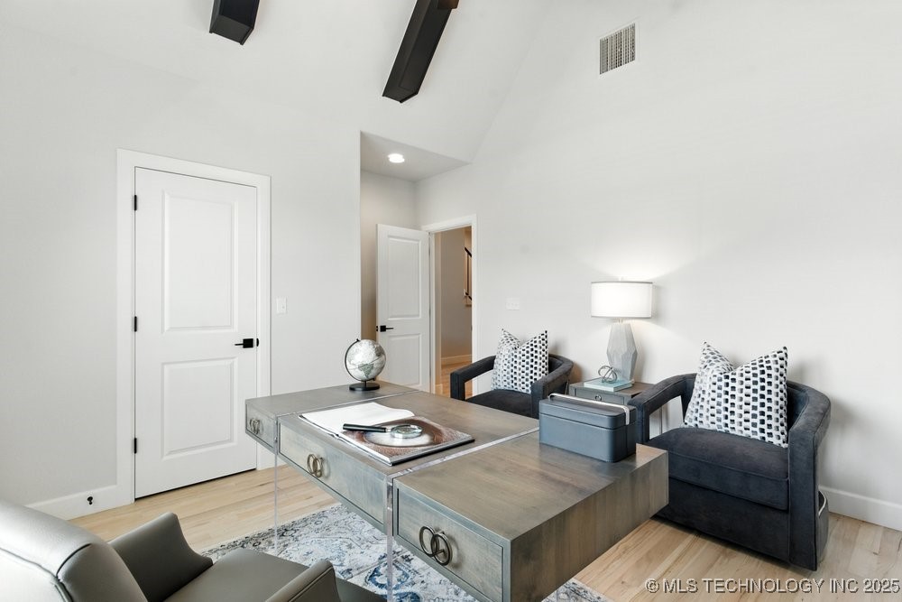 12714 S Irvington Avenue Tulsa OK 74008