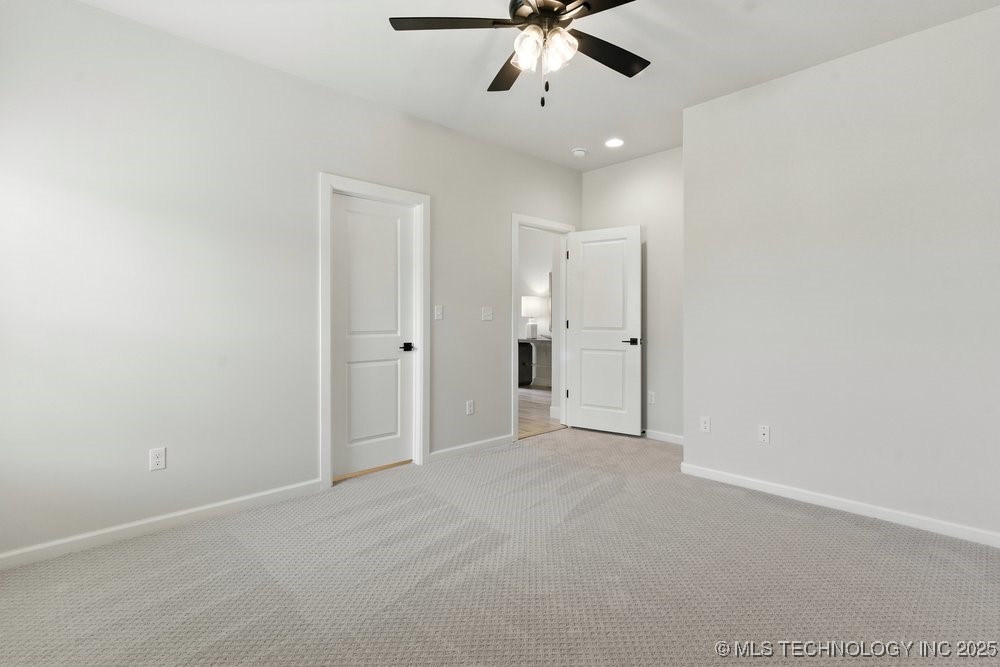 12714 S Irvington Avenue Tulsa OK 74008