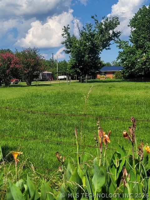 1714 Indian Highway 144 Bethel OK 74728