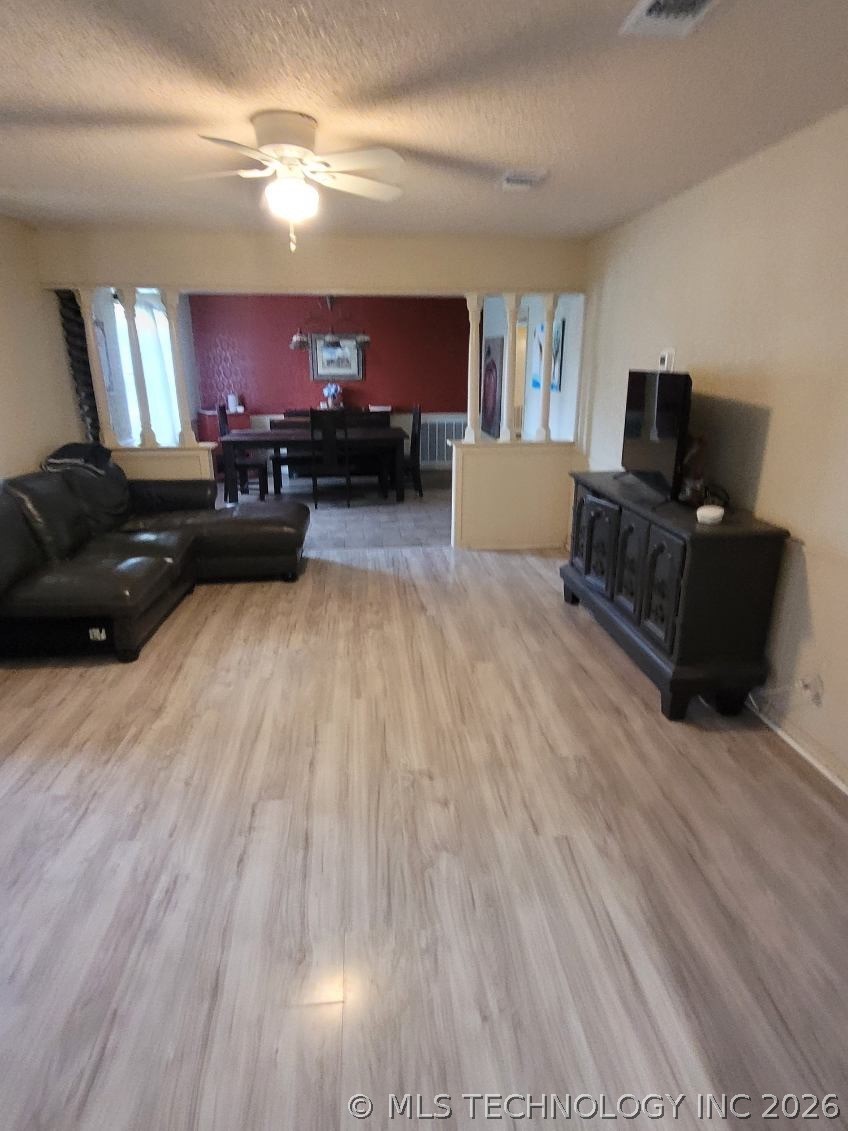 1714 Indian Highway 144 Bethel OK 74728