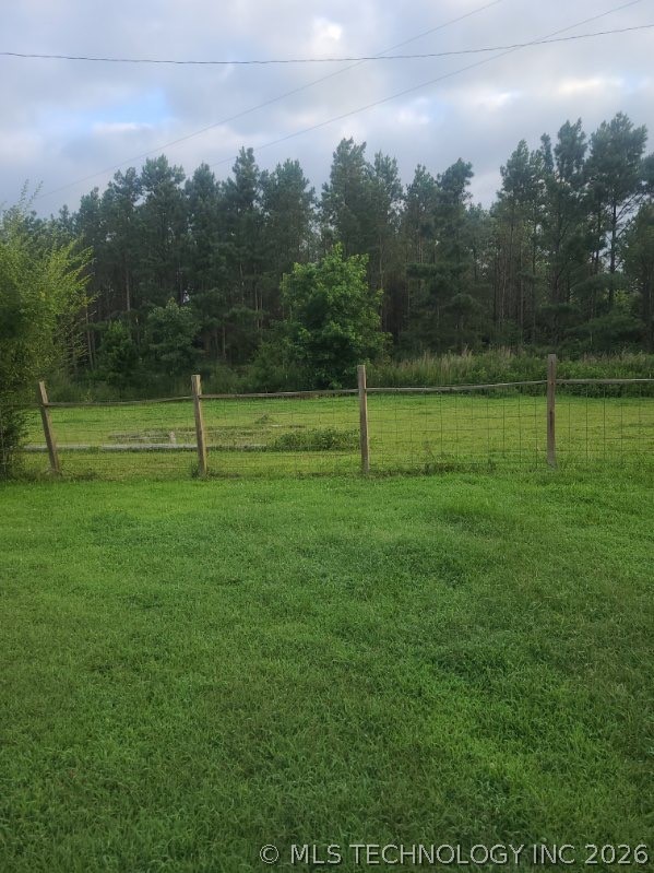 1714 Indian Highway 144 Bethel OK 74728