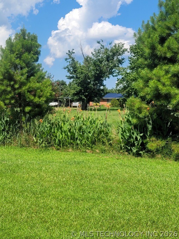 1714 Indian Highway 144 Bethel OK 74728