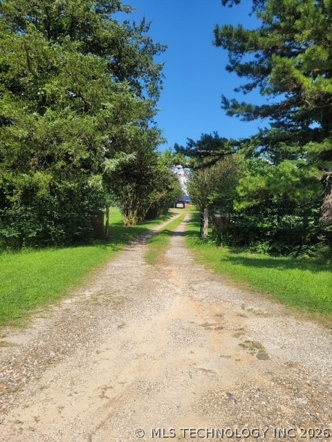 1714 Indian Highway 144 Bethel OK 74728