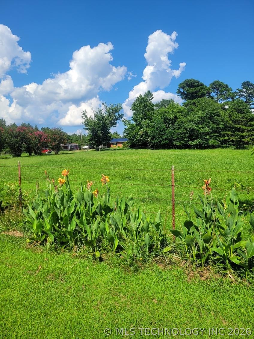 1714 Indian Highway 144 Bethel OK 74728