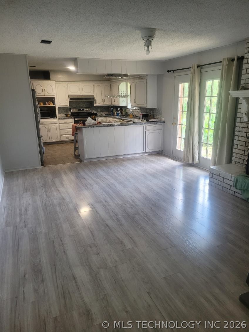 1714 Indian Highway 144 Bethel OK 74728