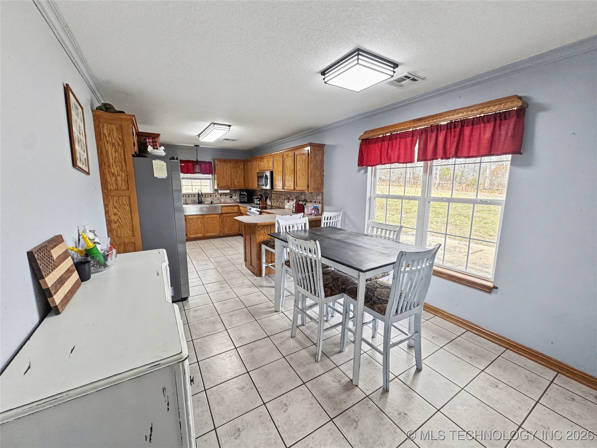 11838 E 650 Road Hulbert OK 74441