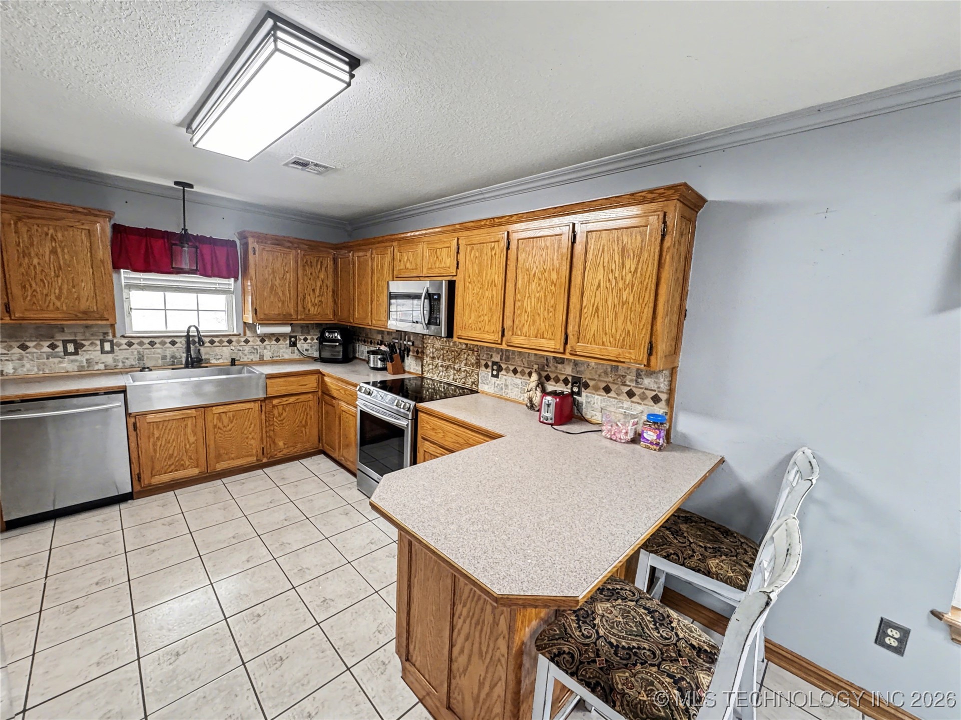 11838 E 650 Road Hulbert OK 74441