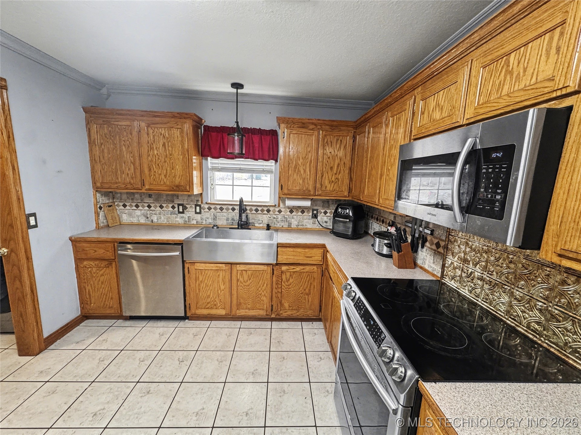 11838 E 650 Road Hulbert OK 74441