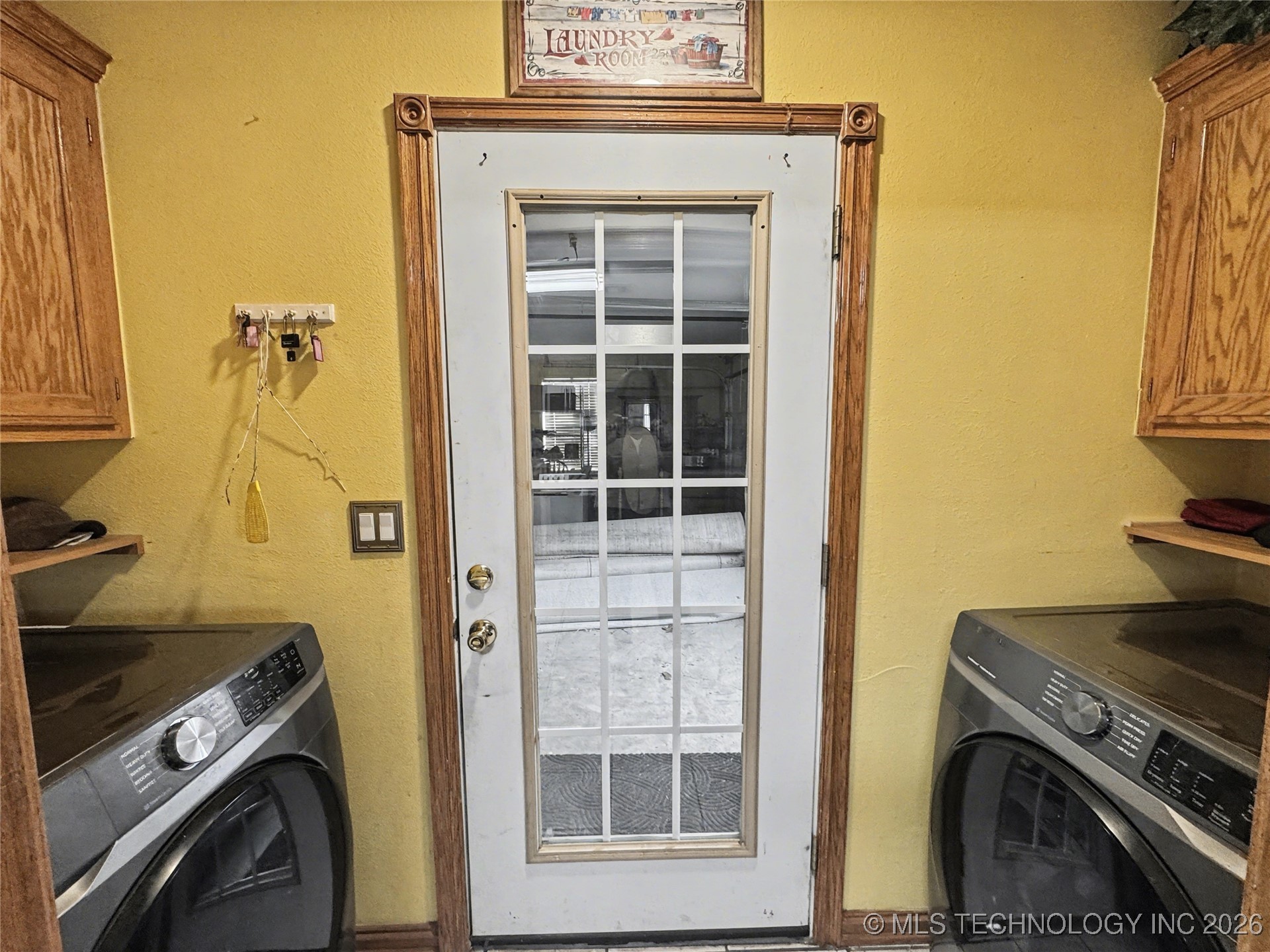 11838 E 650 Road Hulbert OK 74441