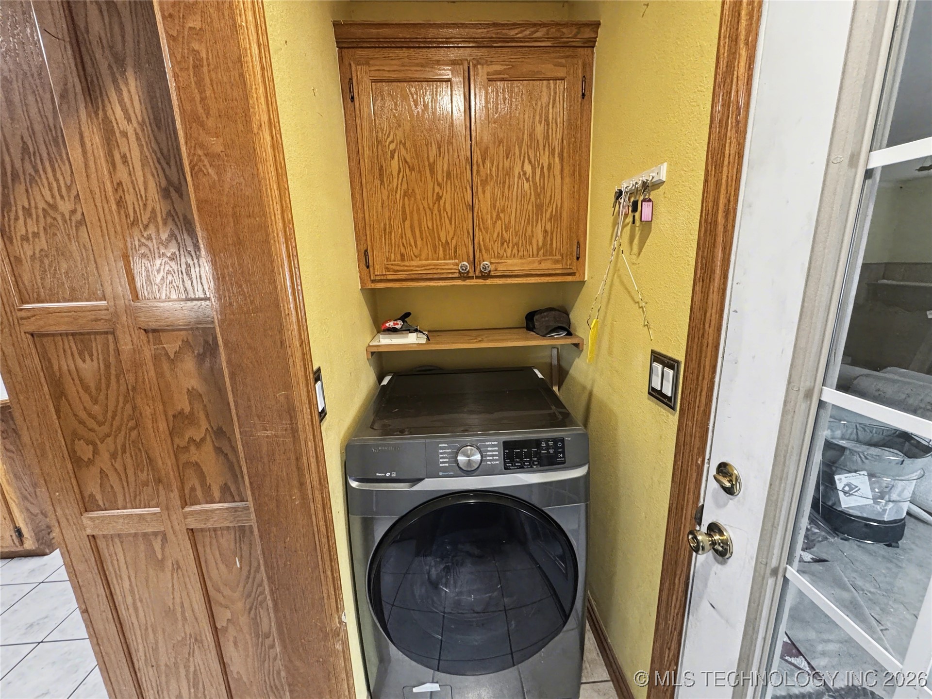 11838 E 650 Road Hulbert OK 74441